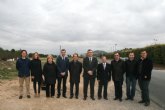 Obras Públicas inicia las obras de mejora en los accesos a Yecla para potenciar las comunicaciones de la Región con Albacete