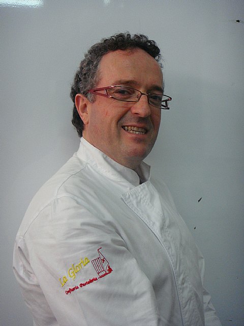 El CCT mostrará los secretos del mejor pastel de chocolate de España - 2, Foto 2