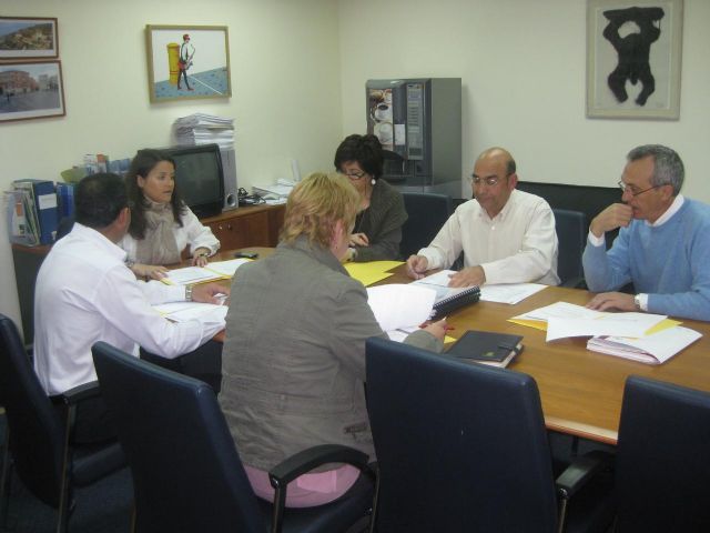 Educación lleva a cabo obras en seis colegios durante las vacaciones de Semana Santa - 2, Foto 2