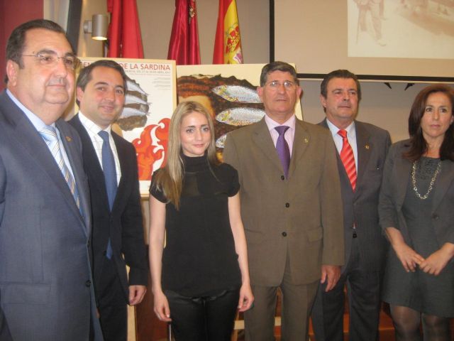 Un homenaje a la mujer anuncia el Entierro de la Sardina 2011 - 1, Foto 1