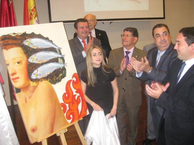 Un homenaje a la mujer anuncia el Entierro de la Sardina 2011 - 2, Foto 2
