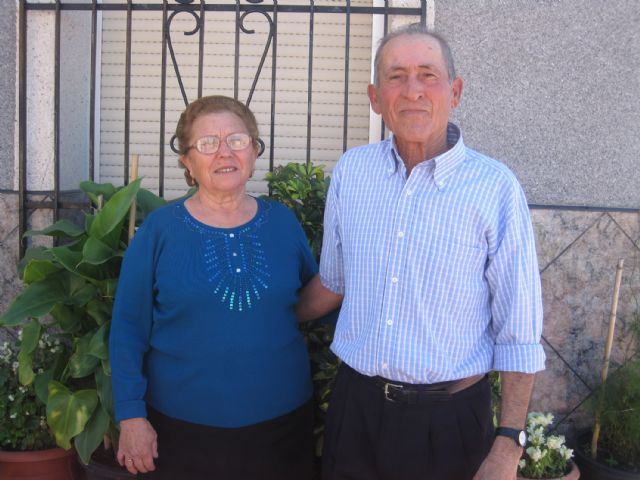 El ilorcitano Jesús Villa, Huertano del Año - 2, Foto 2