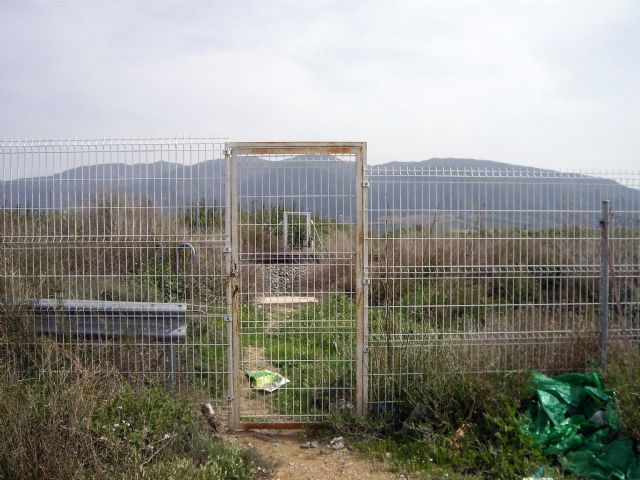 Unión Progresista por Librilla se une a la petición de los vecinos y vecinas del Barrio de Las Eras - 1, Foto 1