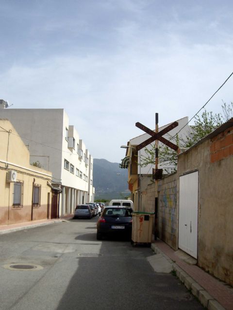 Unión Progresista por Librilla se une a la petición de los vecinos y vecinas del Barrio de Las Eras - 2, Foto 2