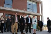 El Gobierno regional invierte 640.000 euros en el Centro de la Mujer de Caravaca