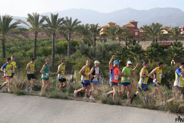 Nueva prueba del VI Circuito de Carreras “CAT Totana” - 3