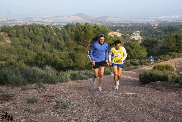 Nueva prueba del VI Circuito de Carreras “CAT Totana” - 5