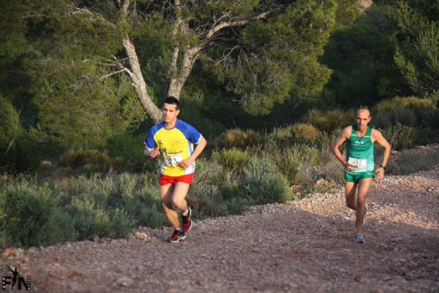 Nueva prueba del VI Circuito de Carreras “CAT Totana” - 6