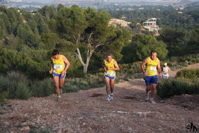 Nueva prueba del VI Circuito de Carreras “CAT Totana” - 7