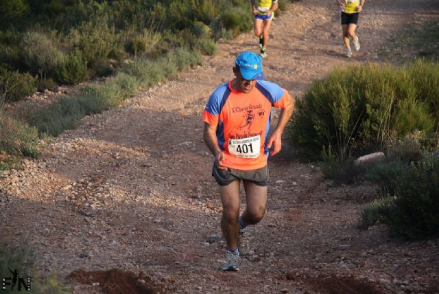 Nueva prueba del VI Circuito de Carreras “CAT Totana” - 8