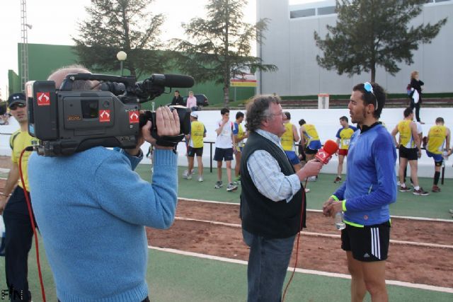 Nueva prueba del VI Circuito de Carreras “CAT Totana” - 9