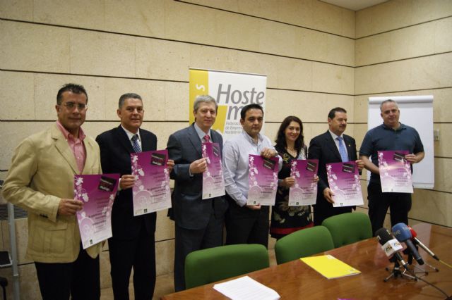 Un total de 51 establecimientos de la región participan en los III encuentros con la cocina murciana - 1, Foto 1