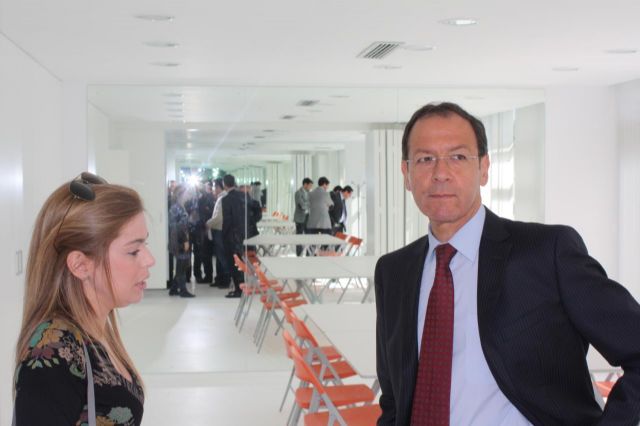 El futuro Centro Social de Rincón de Seca albergará las dependencias del Centro de Mayores y del Centro de la Mujer - 1, Foto 1