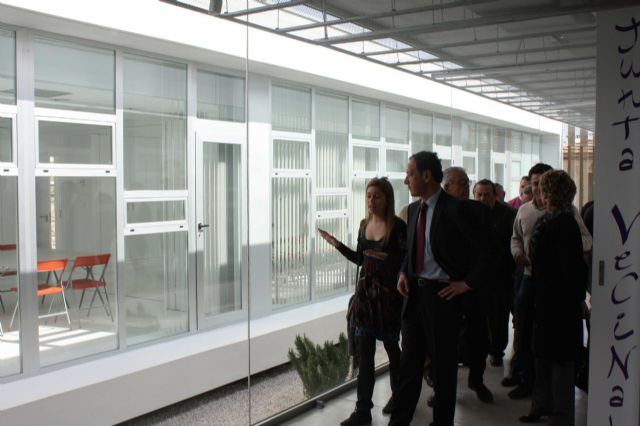 El futuro Centro Social de Rincón de Seca albergará las dependencias del Centro de Mayores y del Centro de la Mujer - 3, Foto 3