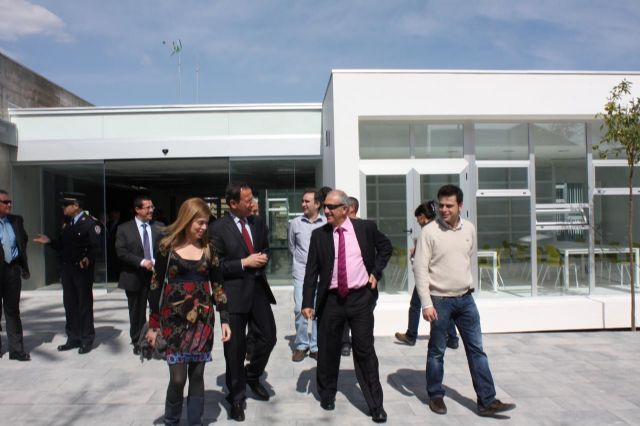 El futuro Centro Social de Rincón de Seca albergará las dependencias del Centro de Mayores y del Centro de la Mujer - 4, Foto 4