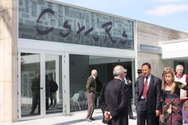 El futuro Centro Social de Rincón de Seca albergará las dependencias del Centro de Mayores y del Centro de la Mujer - 5, Foto 5