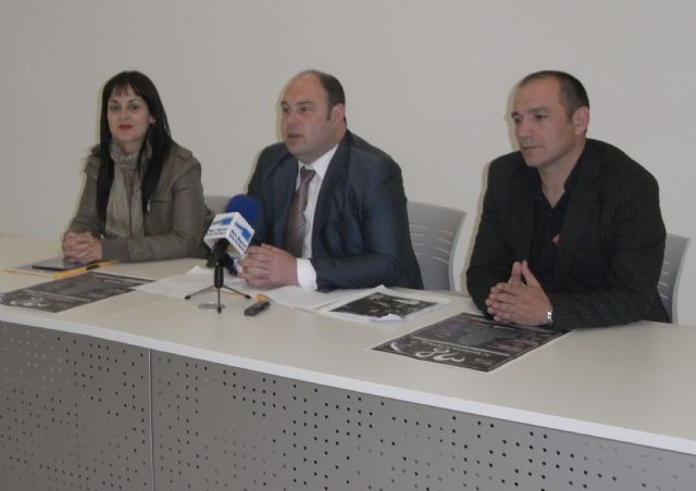 San Pedro del Pinatar acogerá la XI edición del certamen de ritmos latinos Murcia Baila - 1, Foto 1