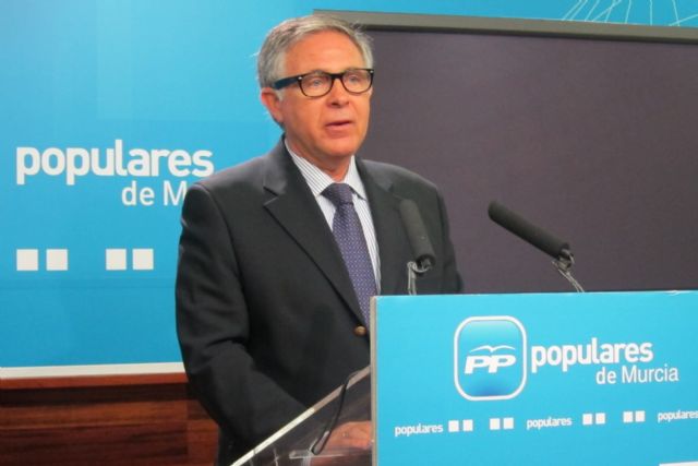 Francisco Moreno: El PP se opondrá a cualquier intento de reducción de nuestra superficie productiva agraria - 2, Foto 2