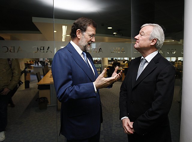 Valcárcel destaca la colaboración conjunta publico-privada como la clave de las actuaciones estratégicas dinamizadoras del territorio - 3, Foto 3