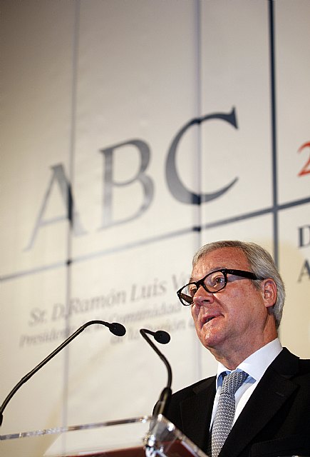 Valcárcel destaca la colaboración conjunta publico-privada como la clave de las actuaciones estratégicas dinamizadoras del territorio - 4, Foto 4