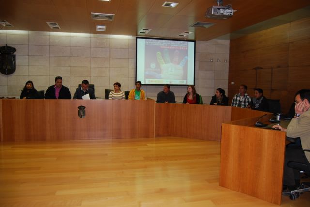 II Plan Municipal para la Integración y Convivencia de Personas Inmigrantes - 3, Foto 3