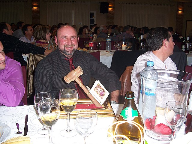 La Hermandad de la Verónica entregó su Distinción de Honor el pasado 26 de marzo. - 2, Foto 2