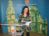 Proteccin Civil del Ayuntamiento de Murcia cumple 25 años
