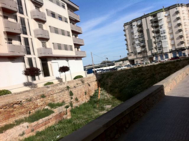 CIUDALOR sobre el PGMO - 2, Foto 2