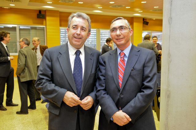 El Grupo Hortiberia cree que hay que estar preparados para afrontar los retos del sector hortofrutícola - 1, Foto 1