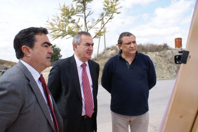 Calasparra contará con un nuevo centro de Atención a la Infancia - 1, Foto 1