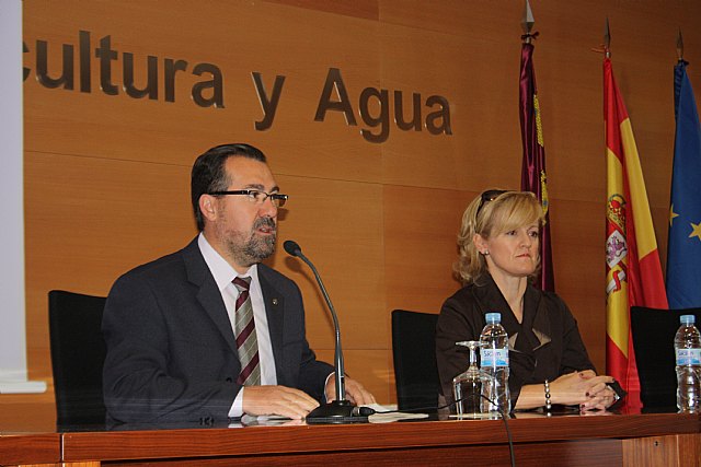 Expertos europeos participan en una Jornada sobre biodiversidad e infraestructuras verdes organizada por la Consejería de Agricultura - 1, Foto 1