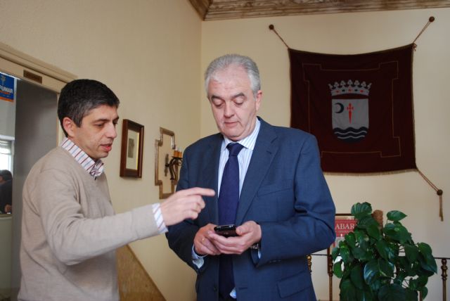 El Ayuntamiento renueva sus sistemas de comunicación e incorpora la sede electrónica - 1, Foto 1