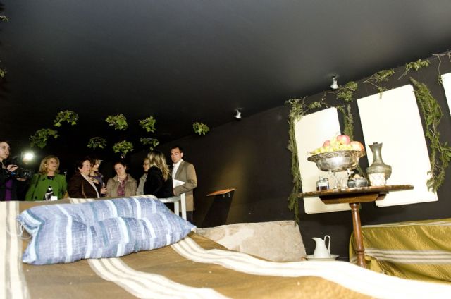 Los centros de Puerto de Culturas se ofrecen a los turistas de congresos - 4, Foto 4