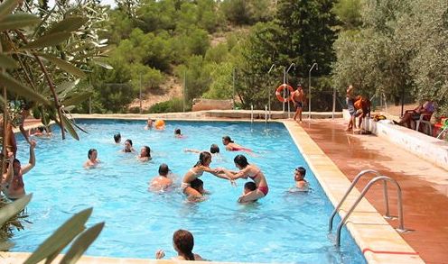 Los jóvenes ilorcitanos se irán de campamento de verano - 2, Foto 2