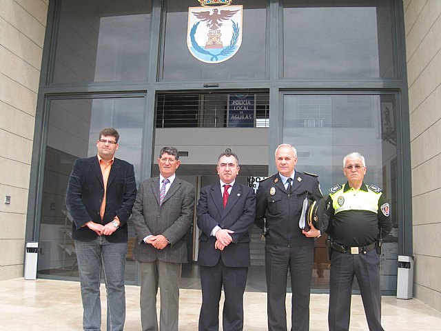 Campos afirma que la digitalización de los juzgados de paz es un paso importante hacia una justicia más ágil, eficiente y segura - 1, Foto 1