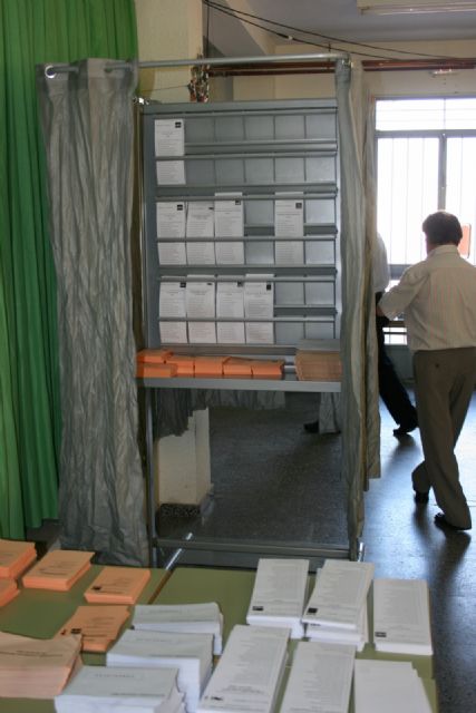 Los vecinos podrán consultar el Censo electoral entre los próximos 4 y 11 de abril en el Ayuntamiento - 1, Foto 1