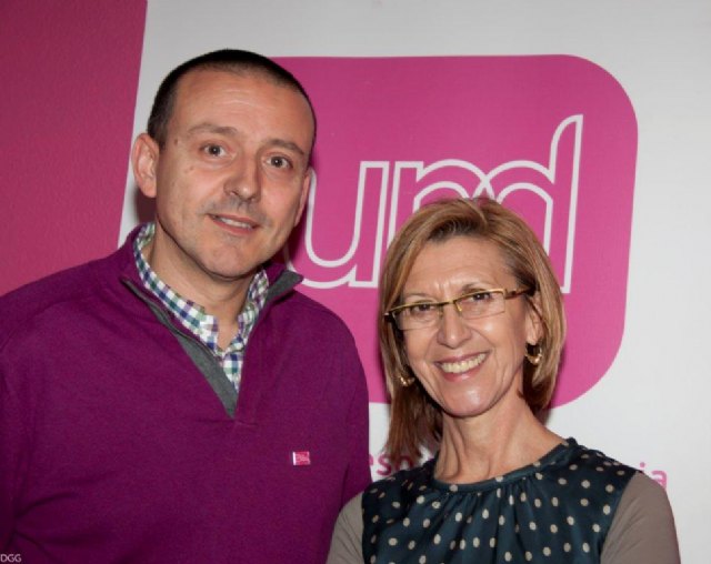 UPyD reclama a los partidos políticos de Lorca que hagan público el presupuesto de campaña - 1, Foto 1