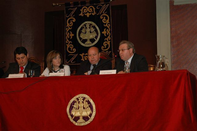 DPi_ La democracia interna de los partidos políticos - 1, Foto 1