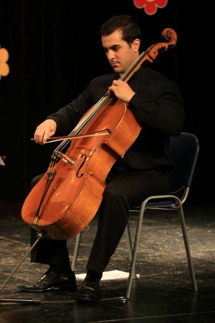 El cuarteto murciano de cuerda Arrau gana el X concurso nacional de música de cámara Francisco Salzillo - 2, Foto 2