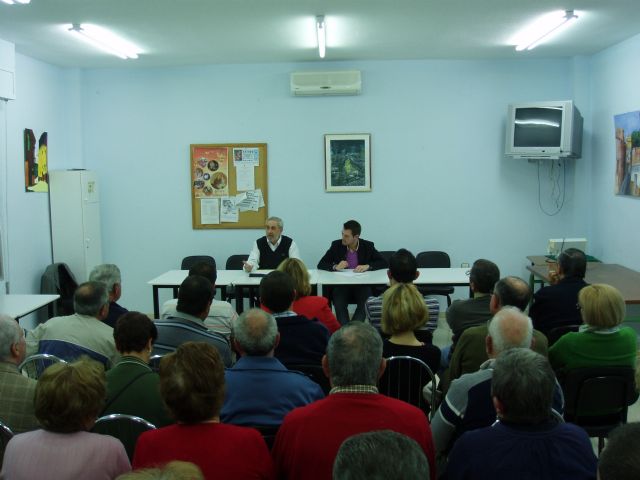El PSOE realizará consultas populares en temas importantes - 1, Foto 1