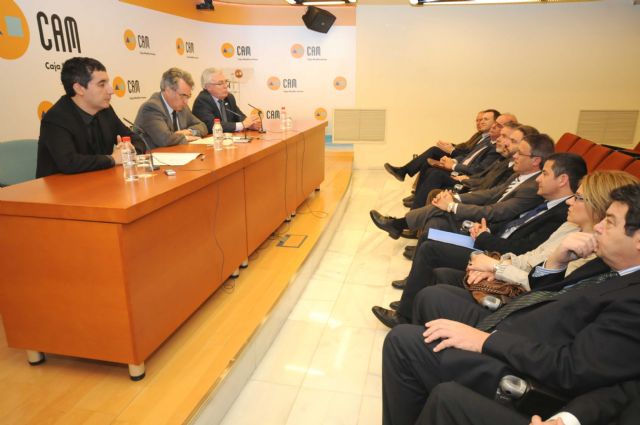 Convocan un premio de novela sobre Caravaca y el Camino de la Vera Cruz - 1, Foto 1