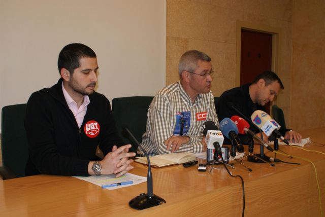 El comité de resistencia hacen balance de los más de 100 días de movilizaciones - 1, Foto 1