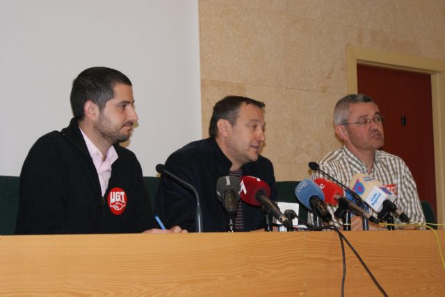 El comité de resistencia hacen balance de los más de 100 días de movilizaciones - 2, Foto 2