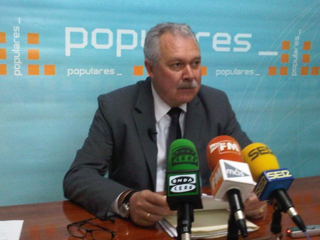 Soria muestra sus nóminas para desmontar las mentiras del PSOE - 1, Foto 1