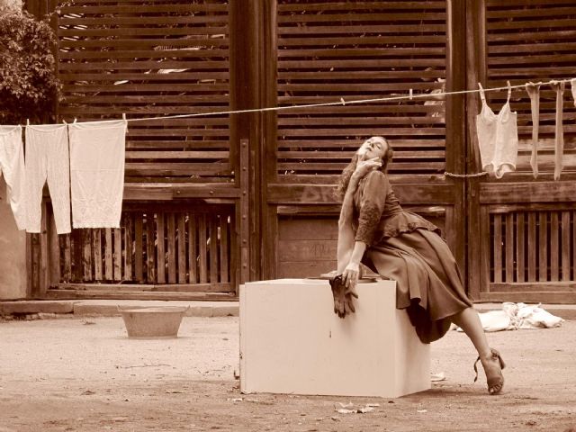 MuDanzas dedica el sábado a la danza en la calle - 1, Foto 1
