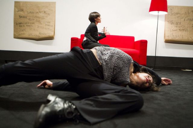 MuDanzas dedica el sábado a la danza en la calle - 2, Foto 2