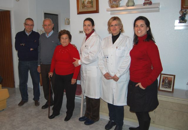 El taller de empleo de ayuda a domicilio, al servicio de los torreños - 2, Foto 2