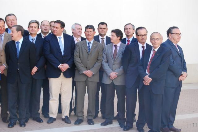 El ayuntamiento de Totana se une a la iniciativa de la comisión europea para reducir el consumo de energías renovables, Foto 3