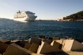 Prinsendam y Costa Marina, con 1.500 turistas, abren el lunes la temporada alta de cruceros