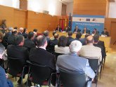 Murcia es la primera comunidad en la que todos sus municipios suscriben el Pacto de los Alcaldes promovido por la Comisin Europea